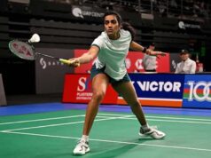 पीवी सिंधू ने रचा इतिहास, जापान ओपन सेमीफाइनल में पहुंचने वाली दूसरी भारतीय
