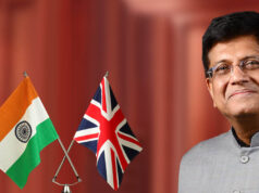 India-UK FTA: मिडिल ईस्ट तनाव के बीच भारत के लिए राहत, 15 जुलाई से मिलेगा मुक्त व्यापार समझौते का लाभ