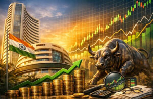 Stock Market: विदेशी निवेशकों की दमदार वापसी, क्या Nifty 26,500 की ओर? बाजार में महा-तेजी के संकेत