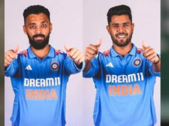 IND vs ENG: वनडे सीरीज के लिए टीम इंडिया में तेज गेंदबाज की एंट्री, हर्षित राणा-वरुण चक्रवर्ती पर बड़ा अपडेट