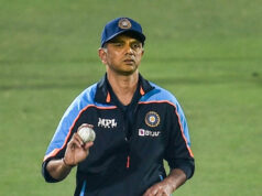 Rahul Dravid Comeback: फिर कोच बन सकते हैं ‘द वॉल’, रेस में सबसे आगे नाम, बदले पूरे समीकरण