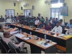 दरभंगा नगर निगम का बड़ा फैसला, ऑनलाइन होगी राजस्व वसूली और हटेगा अतिक्रमण