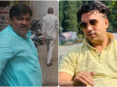 अंकित शर्मा मर्डर केस में ताहिर हुसैन दोषी करार, फैसला सुनते ही कोर्ट में फूट-फूटकर रोया