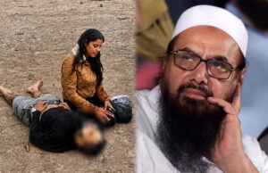 पहलगाम हमले के मास्टरमाइंड पर शिकंजा, जम्मू कोर्ट ने हाफिज सईद के खिलाफ जारी किया गैर-जमानती वारंट