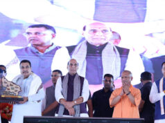 योगी सरकार में एक और मील का पत्थर, 45 मिनट में लखनऊ से कानपुर