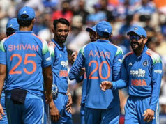 968 दिन बाद वनडे में जसप्रीत बुमराह की धमाकेदार वापसी, इंग्लैंड में रचा इतिहास; एजबेस्टन में भारत ने 6 विकेट से जीता मुकाबला
