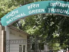 मैनपुरी तालाबों पर अतिक्रमण मामले में एनजीटी ने डीएम समेत सरकार को नोटिस