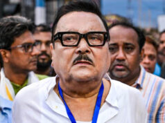 ममता बनर्जी को बड़ा सियासी झटका, मदन मित्रा बागी TMC गुट के साथ आए