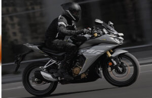 Hero Karizma XMR250 की पहली झलक, स्पोर्टी लुक और दमदार इंजन से लॉन्च से पहले मचाई हलचल