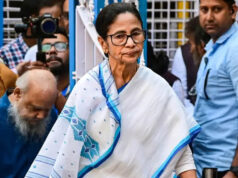 ममता बनर्जी की TMC को हाई कोर्ट से झटका, धर्मतला में रैली की अनुमति नहीं मिली