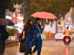 एमपी में जुलाई में मार्च-अप्रैल जैसी गर्मी, पारा 36°C के पार; अगले 5 दिन भारी बारिश के आसार नहीं