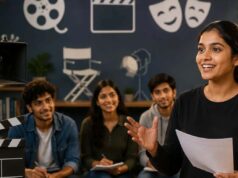 झारखंड में खुलेगा फिल्म एंड टेलीविजन इंस्टीट्यूट, छात्रों को मिलेगी आधुनिक फिल्म शिक्षा