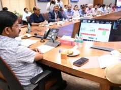 यूपी में छह लाख करोड़ निवेश वाली औद्योगिक इकाइयों का जल्द होगा भूमि पूजन