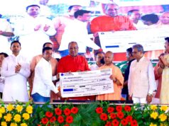 शिक्षा संस्थानों में 43 लाख पौधे रोपे, हरित यूपी अभियान को मिली रफ्तार