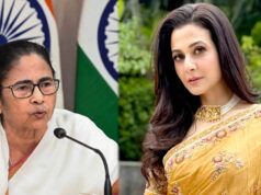 TMC की राज्यसभा सांसद कोयल मलिक ने दिया इस्तीफा, ममता बनर्जी को लगा बड़ा राजनीतिक झटका