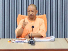 कांवड़ यात्रा में सुरक्षा से समझौता नहीं, अफवाह फैलाने वालों पर करें सख्त कार्रवाई : सीएम योगी