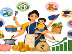 घरेलू महिला के काम की कीमत कम नहीं, जिला कोर्ट ने 51 लाख रुपये मुआवजा देने का दिया आदेश