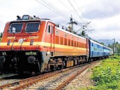 श्रावणी मेले पर रेलवे का बड़ा तोहफा, 12 जोड़ी स्पेशल ट्रेनें चलेंगी