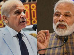 PM मोदी और शहबाज शरीफ को लिखी 100 हस्तियों की चिट्ठी पर BJP का हमला, जानें किन नेताओं के नाम शामिल