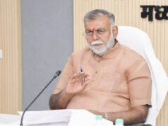 नवीन श्रम संहिताएं श्रमिकों को अधिक से अधिक लाभ दिलाएंगी : श्रम मंत्री पटेल