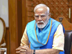 मोदी कैबिनेट विस्तार की चर्चा तेज, चुनाव-बागी और सहयोगी समेत 4 फैक्टर तय करेंगे एंट्री-एग्जिट
