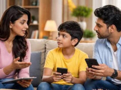 भोपाल में महिला अपराध 20% बढ़े, विशेषज्ञ ने बताया- बेटियों को स्मार्टफोन देने से पहले रखें इन बातों का ध्यान