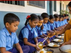 झारखंड में बदलेगा एमडीएम भुगतान सिस्टम, दुकानदारों को सीधे मिलेगी राशि