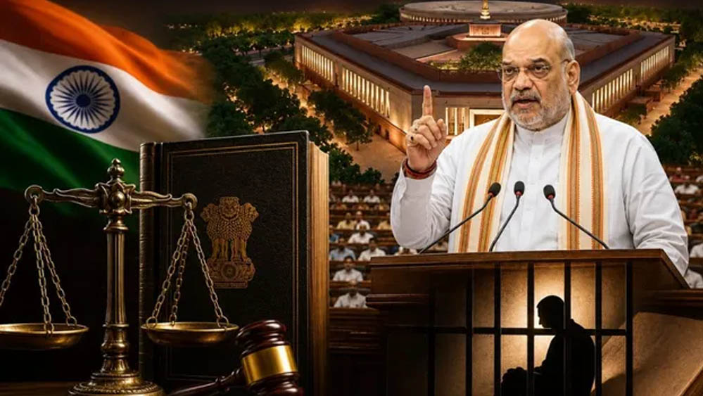 वंदे मातरम के सम्मान के लिए नया कानून: राष्ट्रीय सम्मान अपमान रोकथाम संशोधन विधेयक पेश करेगी सरकार