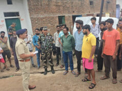 दतिया उपचुनाव 2026: निर्वाचन तैयारियां तेज, मतदान बढ़ाने के लिए SWEEP अभियान ने पकड़ी रफ्तार