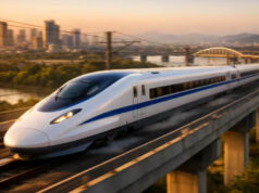 15 अगस्त से दौड़ेगी बुलेट ट्रेन! 2 घंटे में 600 KM का सफर, 12 स्टेशनों पर मिलेगा स्टॉपेज