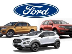 क्या भारत लौट रही FORD? तमिलनाडु के CM विजय से कंपनी अधिकारियों की मुलाकात, सामने आया प्लान
