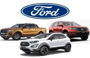 क्या भारत लौट रही FORD? तमिलनाडु के CM विजय से कंपनी अधिकारियों की मुलाकात, सामने आया प्लान