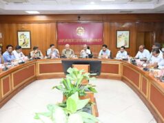 जयपुर में फुटपाथ होंगे अतिक्रमण मुक्त, फ्लाईओवर के नीचे बनेगी नई पार्किंग व्यवस्था