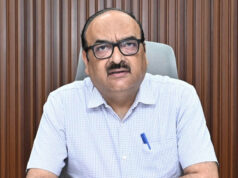 प्रत्येक परिवार तक सुरक्षित एवं गुणवत्तापूर्ण पेयजल पहुंचाना लक्ष्य-मुख्य सचिव विकासशील