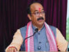 डिप्टी CM अरुण साव का कांग्रेस पर तीखा हमला, बोले- लोकतंत्र और राजनीतिक मर्यादाओं का कर रही अपमान