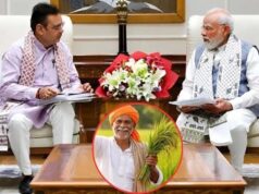 राजस्थान ने फसल बीमा योजना में सुधार के लिए केंद्र को भेजे 11 सुझाव