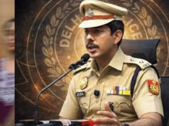 पुलिस का बड़ा खुलासा: प्रदर्शन के दौरान कोई हताहत नहीं, तनाव फैलाने वाले 480 पाकिस्तानी हैंडल्स ब्लॉक
