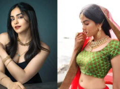 ‘द केरल स्टोरी’ ने बदली अदा शर्मा की किस्मत: अभिनेत्री बोलीं- ‘अब मिल रहे हैं बेहतरीन किरदार’