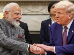 भारत को अमेरिकी टैरिफ से बड़ी राहत: अब 55% एक्सपोर्ट पर केवल 10% अतिरिक्त ड्यूटी