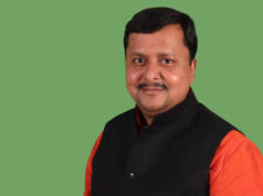 ‘व्यापक हितों को प्राथमिकता देते हुए छोड़ा पद’: धर्मेंद्र प्रधान के इस्तीफे पर नितिन नवीन का बड़ा बयान