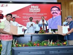 हेमंत सोरेन ने झारखंडी फिल्मकारों से की मुलाकात, फिल्म विकास को मिलेगा बढ़ावा