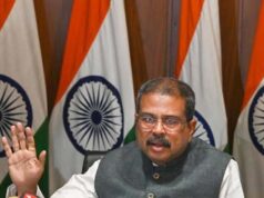 धर्मेंद्र प्रधान इस्तीफा: जंतर-मंतर आंदोलन से बदली भाजपा की रणनीति की कहानी