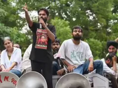 प्रदर्शनकारियों की गिरफ्तारी के दावे पर भड़की CJP, सरकार को दिया एक दिन का अल्टीमेटम