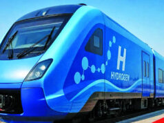 1200KM दौड़ी हाइड्रोजन ट्रेन! 3200 लीटर डीजल की बचत, अब दिल्ली तक दौड़ाने की तैयारी