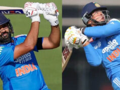 World Cup 2027 में रोहित शर्मा के साथ ओपनिंग करें वैभव सूर्यवंशी! गंभीर को मिला बड़ा सुझाव