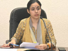 किसान की बेटी मिशा सिंह बनीं IAS! LLB के बाद क्रैक किया UPSC, अब संभालेंगी कलेक्टर की जिम्मेदारी
