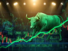 Stock Market Rally: विदेशी खबर से शेयर बाजार में तूफानी उछाल, खुलते ही निवेशकों की हुई चांदी