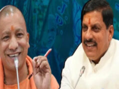 सोशल मीडिया पर मुख्यमंत्रियों की जंग! इंस्टाग्राम पर CM योगी का दबदबा, पोस्ट करने में मोहन यादव सबसे आगे