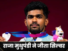 Commonwealth Games 2026: राजा मुथुपंडी ने जीता सिल्वर, वेटलिफ्टिंग में भारत को मिला एक और पदक