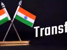 बिहार प्रशासनिक सेवा के 36 अधिकारियों का बड़ा तबादला, कई जिलों में नई जिम्मेदारी